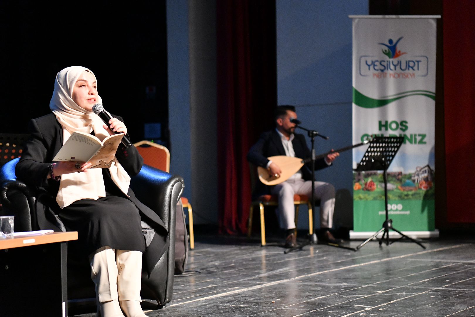 Anneler Günü Şiir Yarışması Sonuçlandı