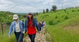 DİYARBAKIR KÜLTÜR KAMPI BAŞARIYLA TAMAMLANDI