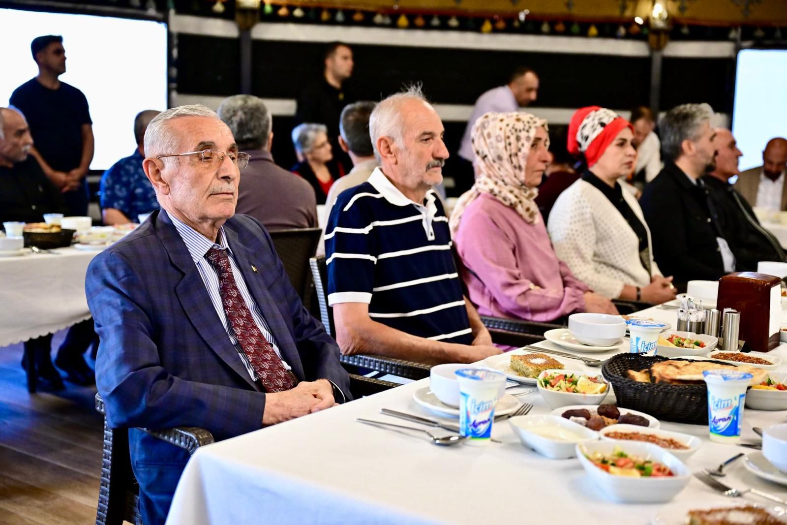 “Muharrem Ayı, Sadece Matem Değil Aynı Zamanda Birlik, Beraberlik ve Kardeşlik Ayıdır”