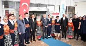 Türk Mutfağı Haftası’nda Malatya’nın Kadim Lezzetleri Dünya Sofrasına Taşındı
