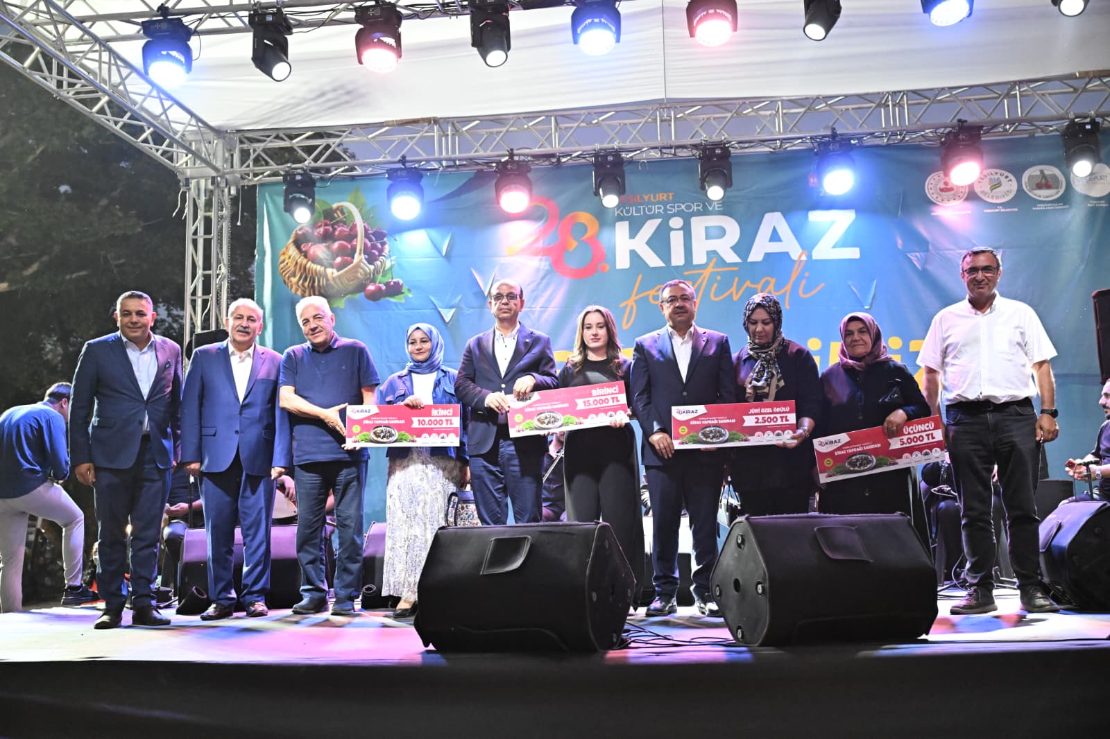 Yeşilyurt Kent Konseyi