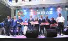 Yeşilyurt Festivali’nde Coğrafi İşaretli Kiraz Yaprağı Sarması Yarıştı