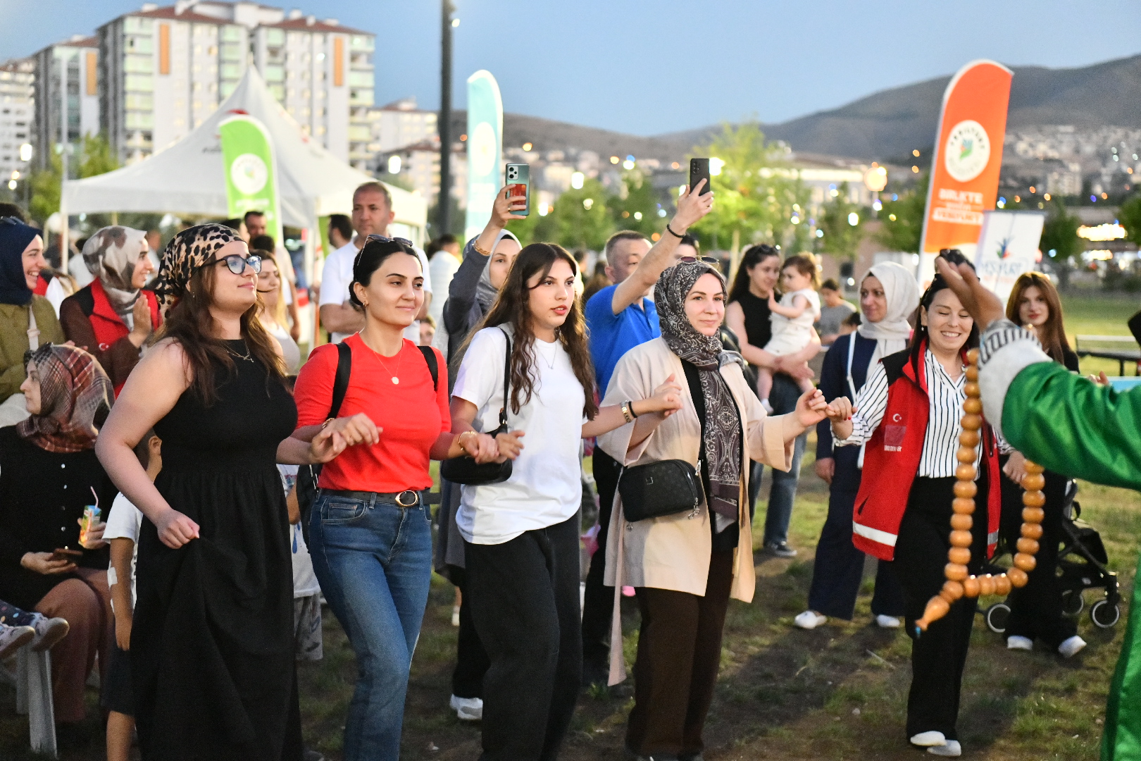 Yeşilyurt’ta 