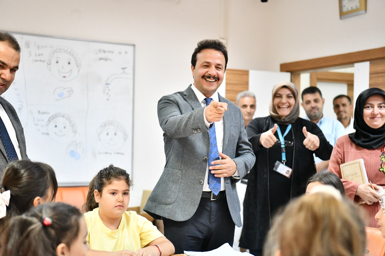 BİRLİKTE OKUYORUZ, BİRLİKTE ÖĞRENİYORUZ” PROJESİ BAŞARIYLA TAMAMLANDI