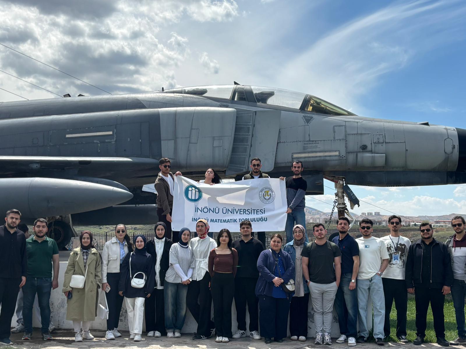 Geçmişten Geleceğe Yeşilyurt: Gençler Kültürel Mirasla Buluştu