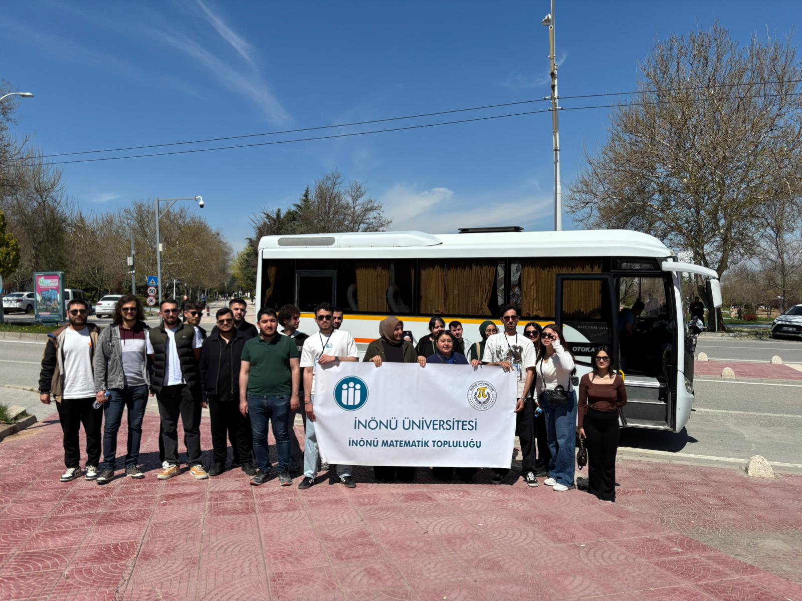 Geçmişten Geleceğe Yeşilyurt: Gençler Kültürel Mirasla Buluştu