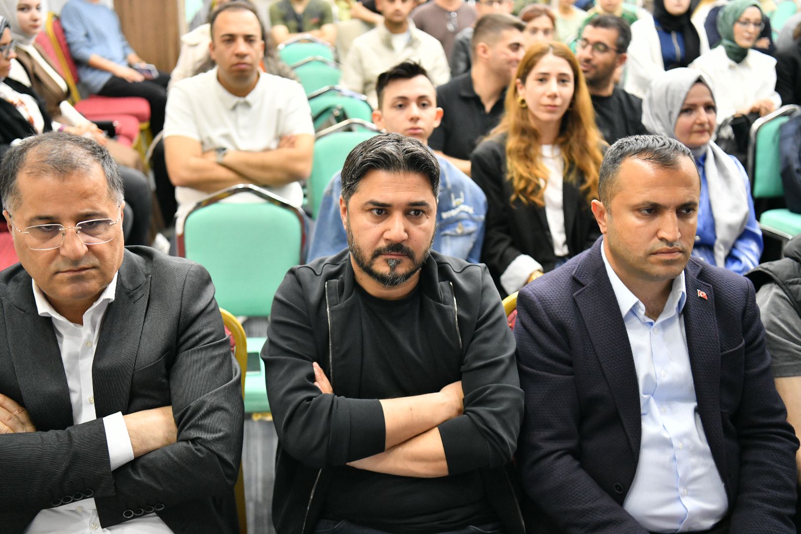 Malatya’da Genç Girişimcilik Ekosistemi Güçleniyor: Akademi Programına Yoğun İlgi