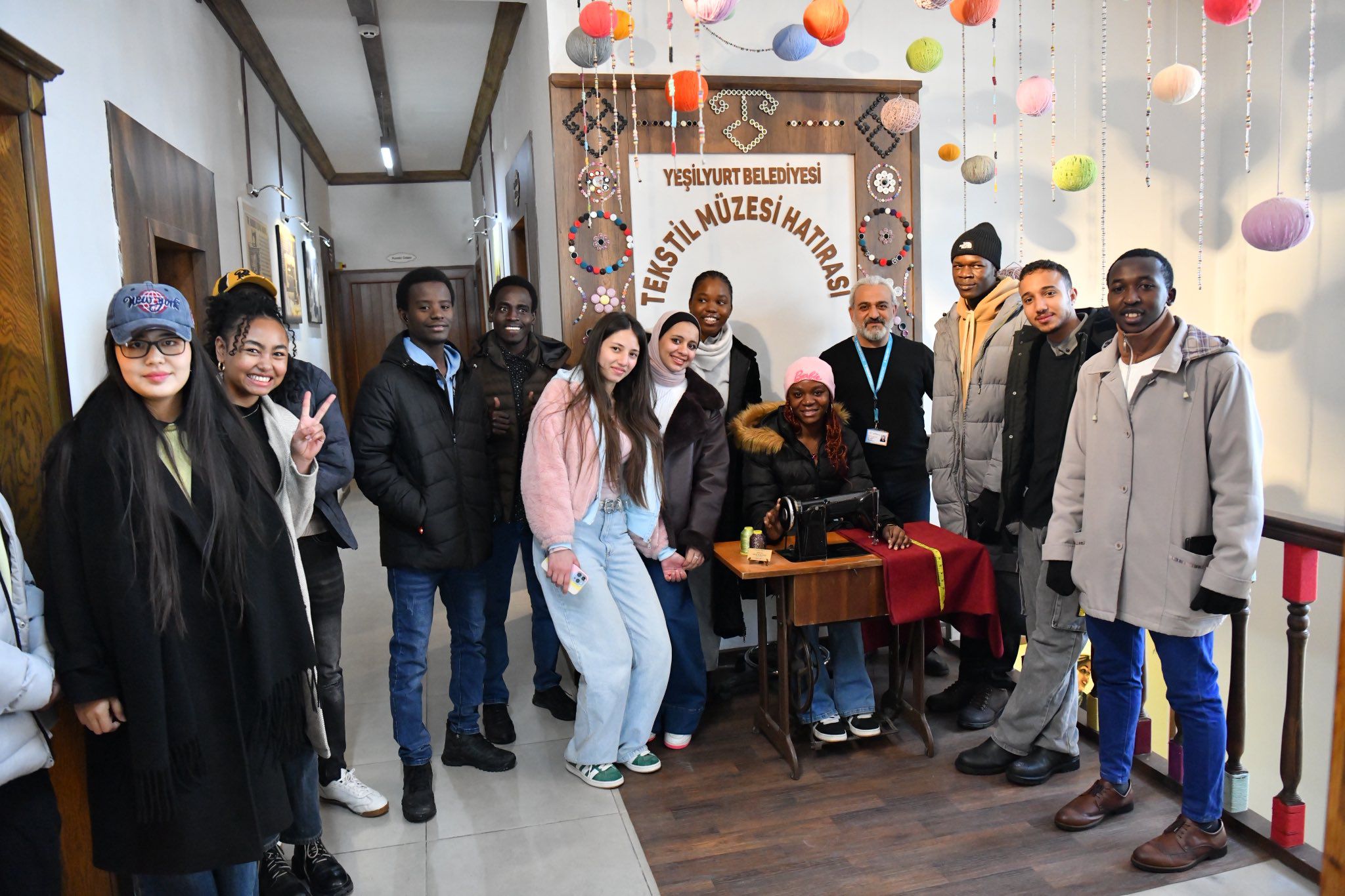 Yeşilyurt Kent Konseyi