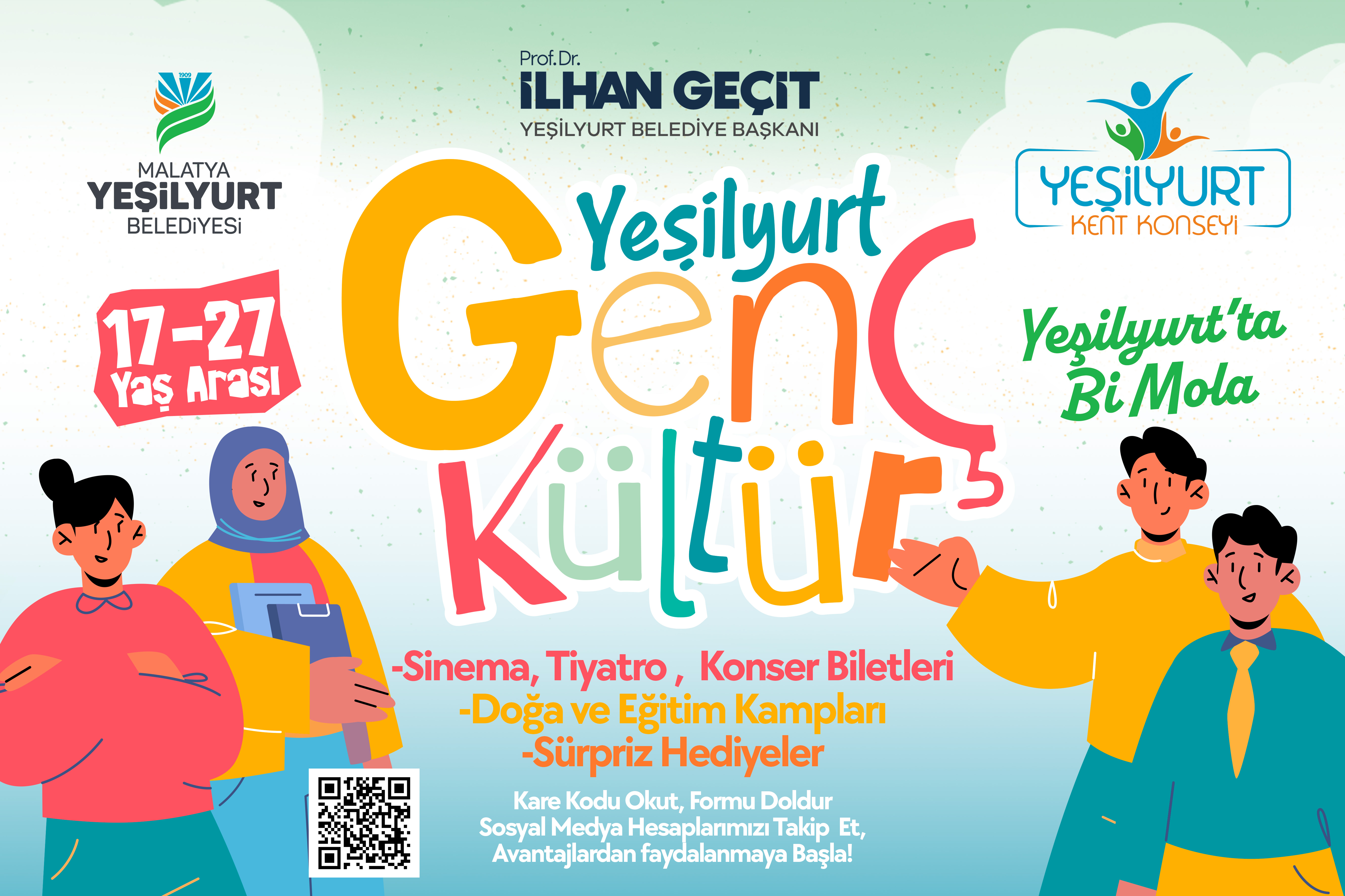 Yeşilyurt Kent Konseyi