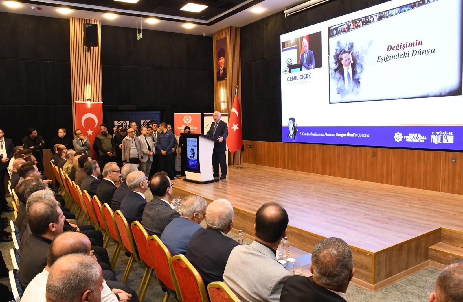 Yeşilyurt Kent Konseyi