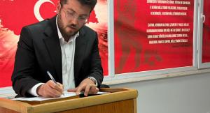 Yeşilyurt Genç Meclisi’nden 18 Mart’ta Anlamlı Şehitlik Ziyareti