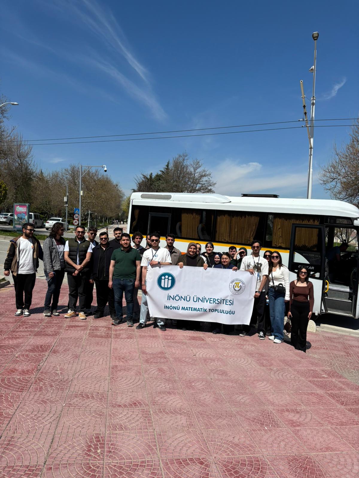 Geçmişten Geleceğe Yeşilyurt: Gençler Kültürel Mirasla Buluştu