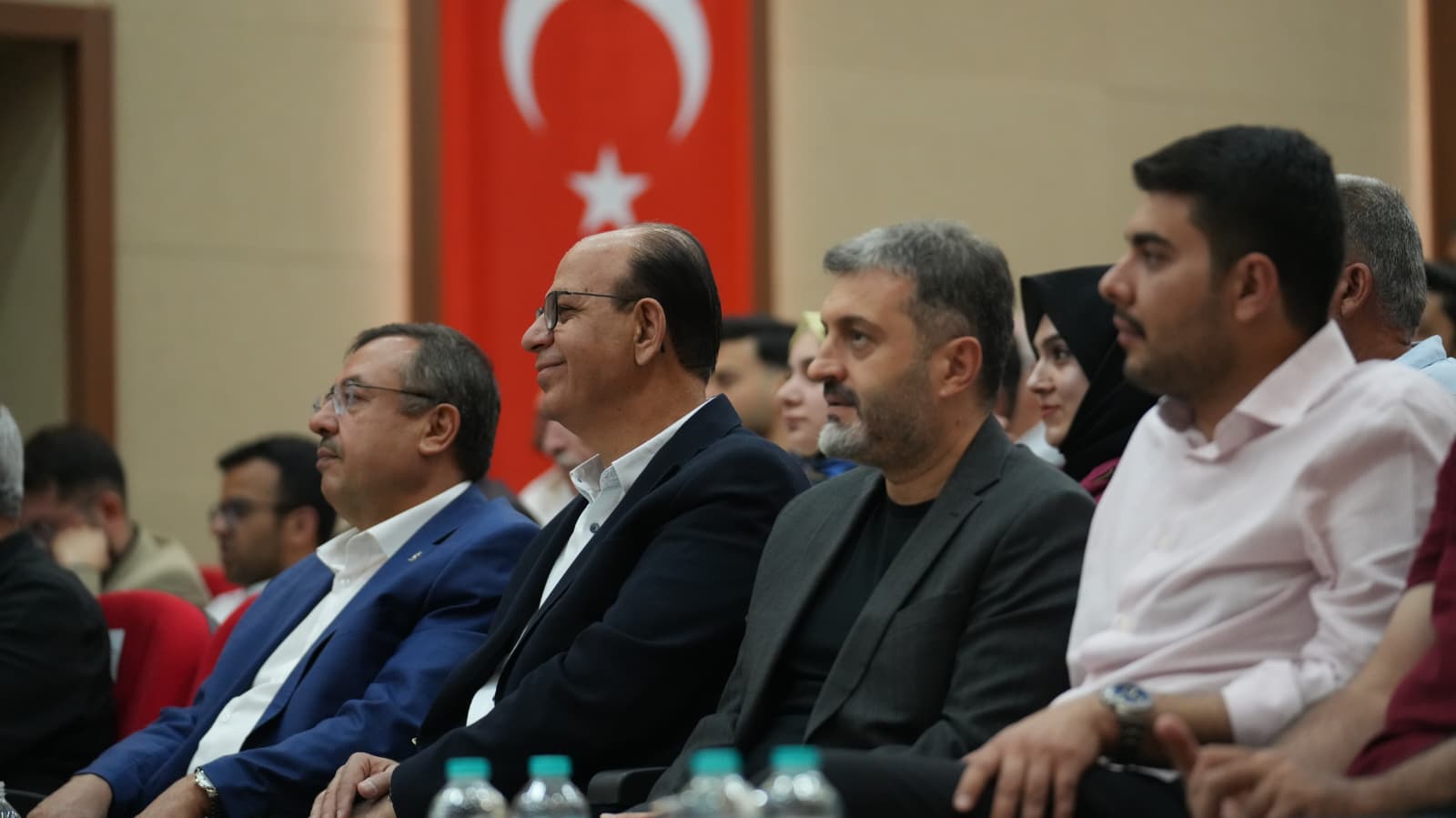 “Genç Girişimcilik Akademisi” İle “Fikir Kumbarası” Projesi Tamamlandı