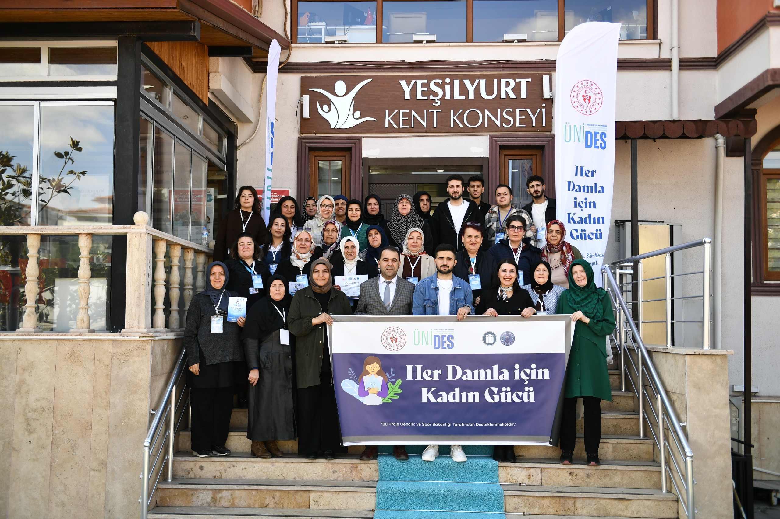 Yeşilyurt Kent Konseyi