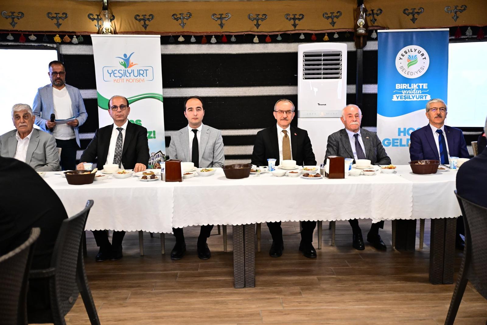 “Muharrem Ayı, Sadece Matem Değil Aynı Zamanda Birlik, Beraberlik ve Kardeşlik Ayıdır”