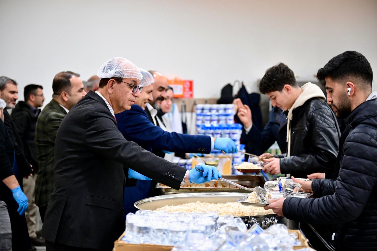 Yeşilyurt Kent Konseyi