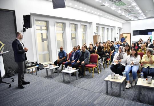 Malatya Genç Girişimcilik Akademisi