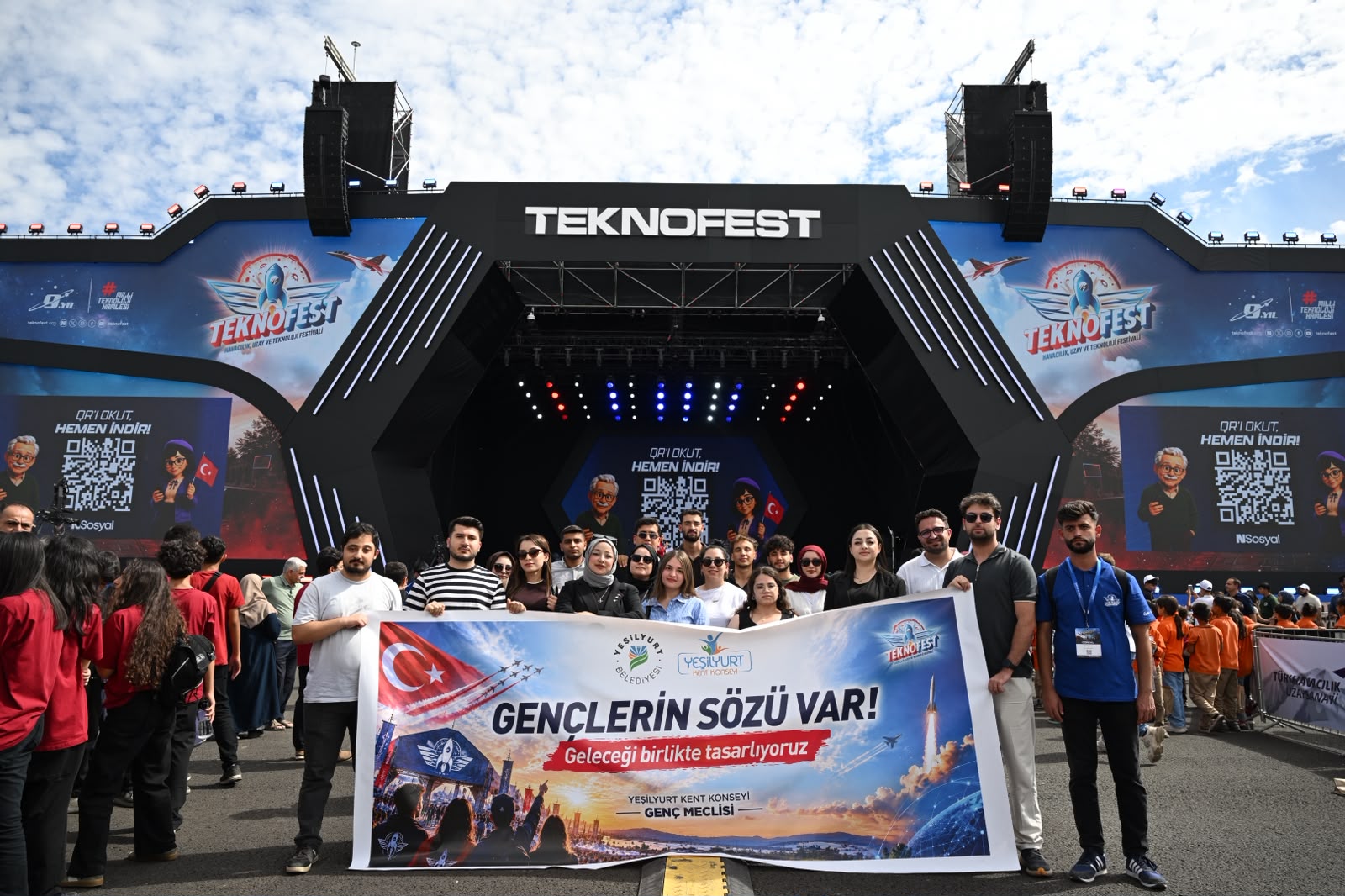 Yeşilyurt Kent Konseyi