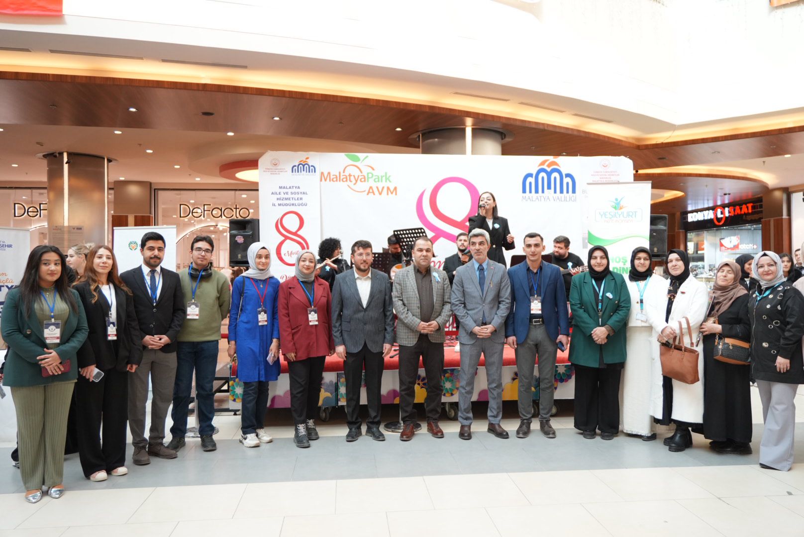 Yeşilyurt Kent Konseyi