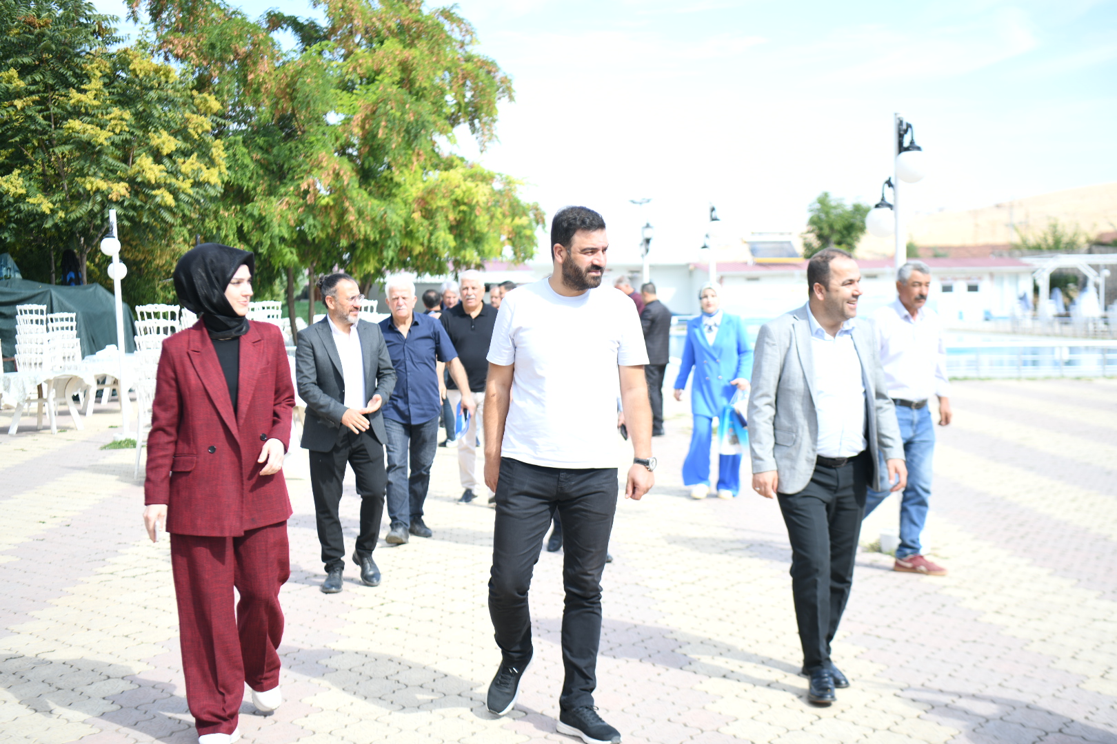 “YEŞİLYURT’UN DEĞERLERİ: MAHALLEDEN MARKAYA, TARLADAN SOFRAYA, TESCİLDEN TURİZME”