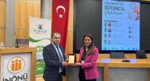 ÇÖLYAKTA BÜTÜNCÜL YAKLAŞIM SEMİNERİ YOĞUN KATILIMLA GERÇEKLEŞTİRİLDİ