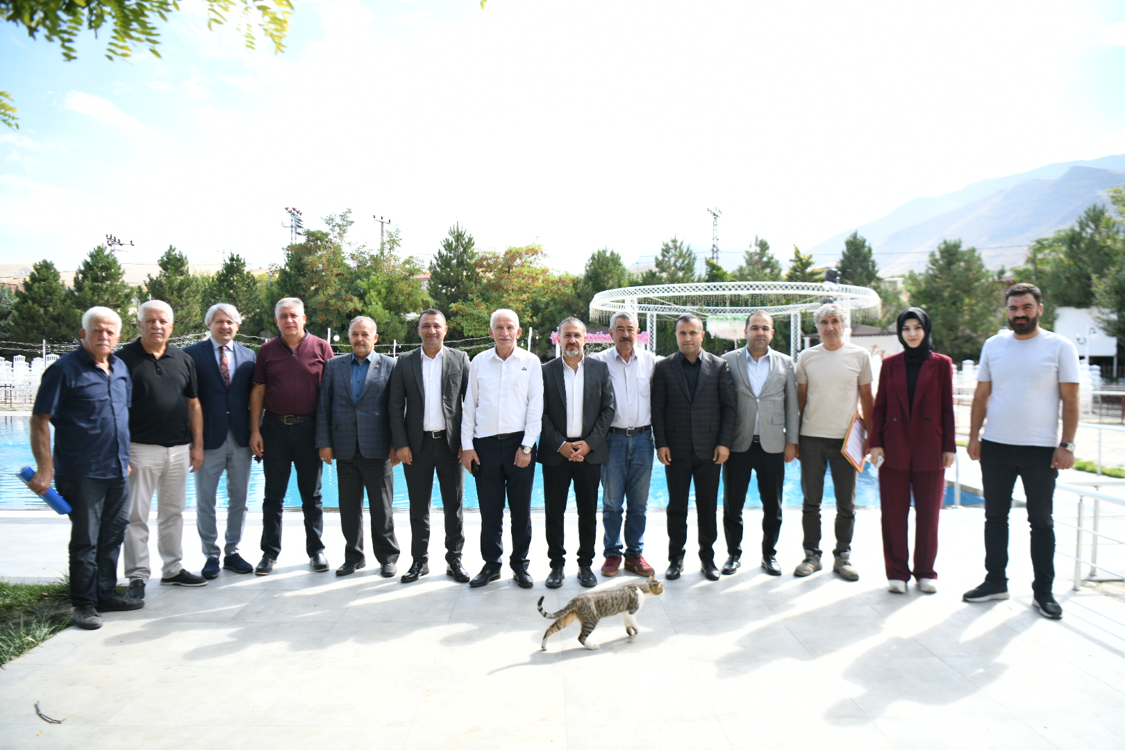 Yeşilyurt Kent Konseyi