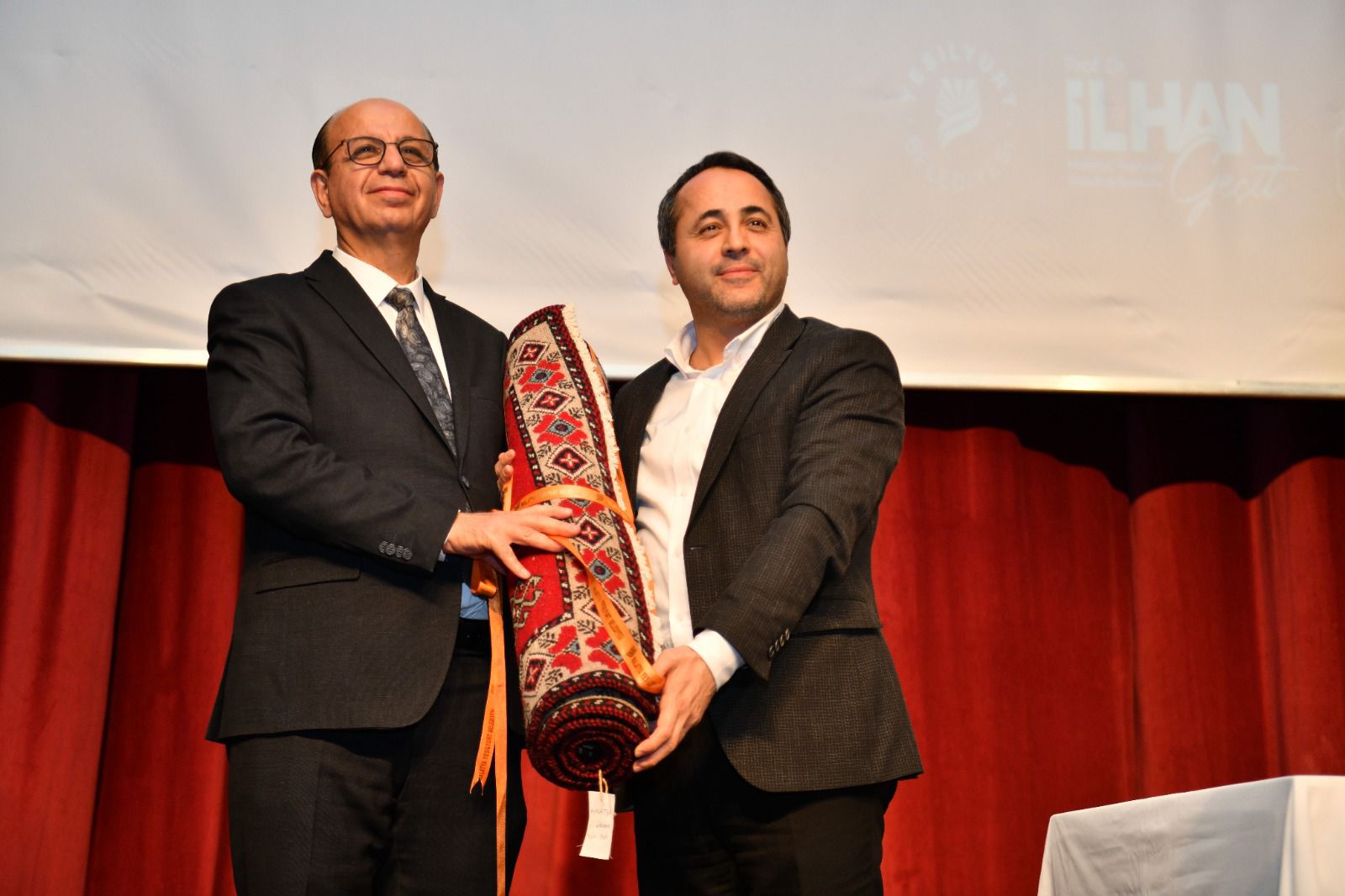 “Terörsüz Türkiye İçin Birlikte Hareket Edelim, Birlikte Başaralım”