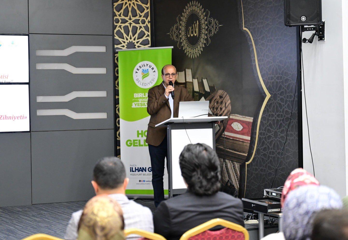 Yeşilyurt Kent Konseyi