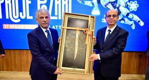 “Özallı Yıllar” Konferansı ile Vizyon, Dönüşüm ve Liderlik Yeniden Gündemde