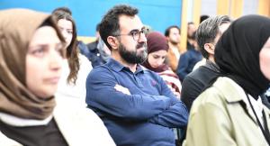 ÇÖLYAKTA BÜTÜNCÜL YAKLAŞIM SEMİNERİ YOĞUN KATILIMLA GERÇEKLEŞTİRİLDİ