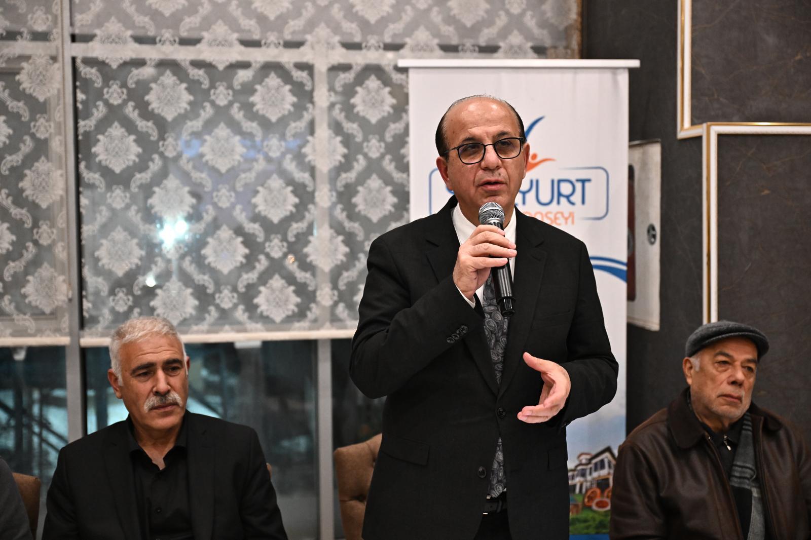 Yarım Asırlık Miras: Emeğe Saygı, Tecrübeye Vefa