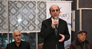 Yarım Asırlık Miras: Emeğe Saygı, Tecrübeye Vefa