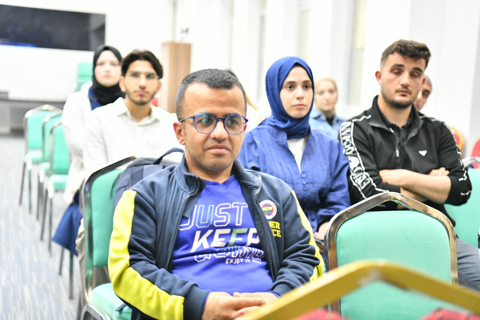 Malatya’da Genç Girişimcilik Ekosistemi Güçleniyor: Akademi Programına Yoğun İlgi