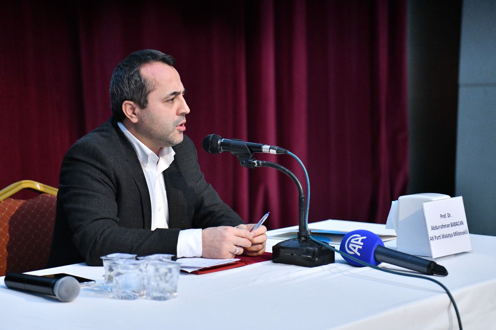 Yeşilyurt Kent Konseyi