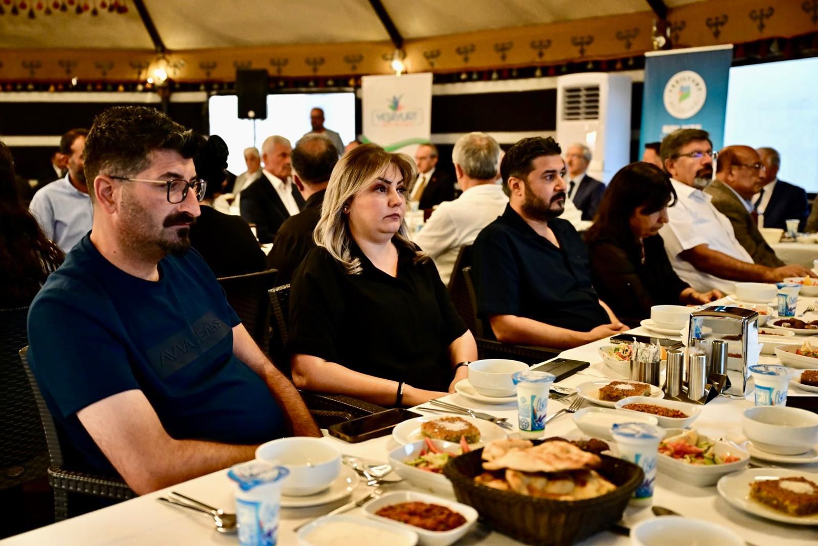 “Muharrem Ayı, Sadece Matem Değil Aynı Zamanda Birlik, Beraberlik ve Kardeşlik Ayıdır”