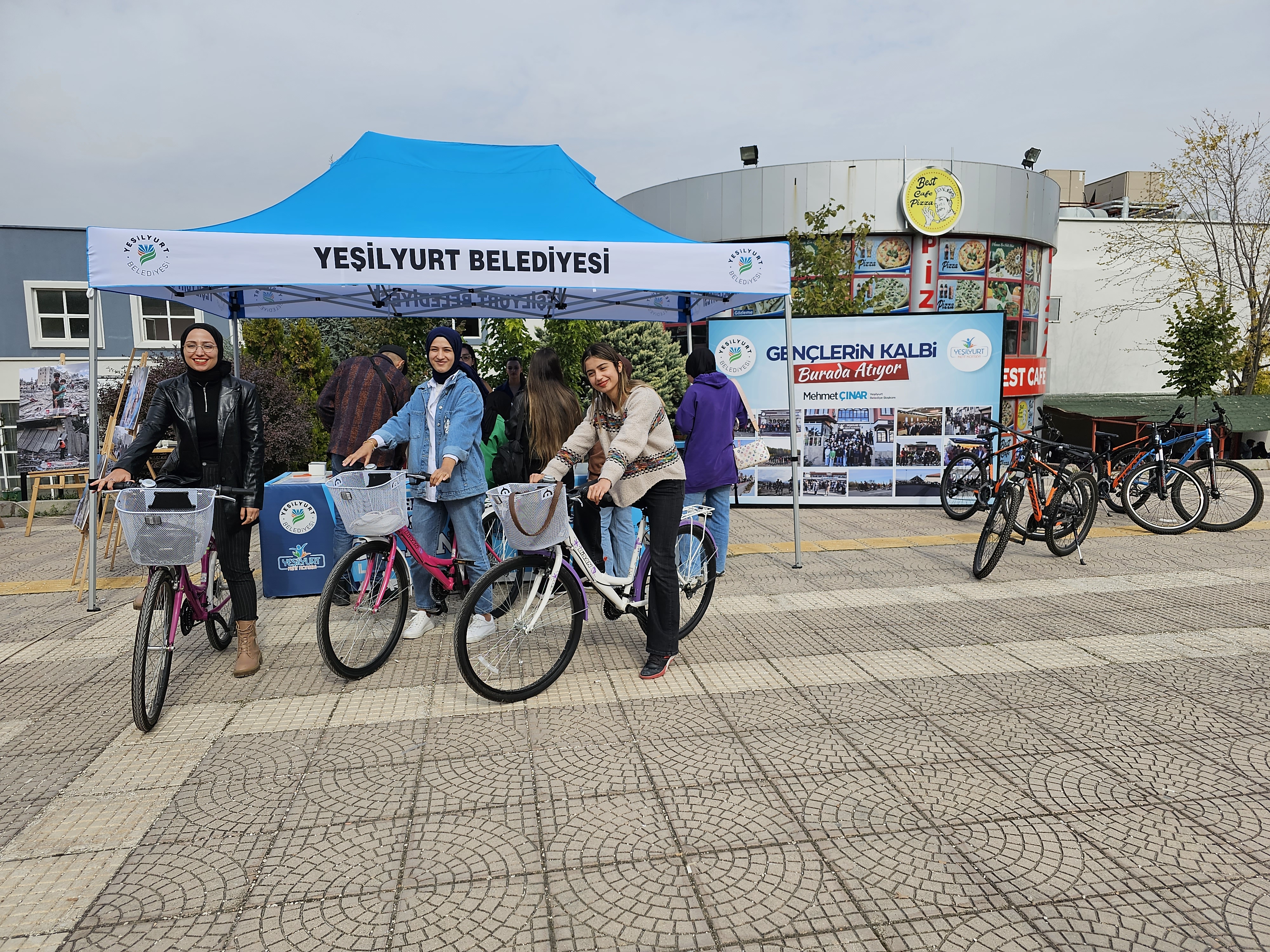 Yeşilyurt Kent Konseyi