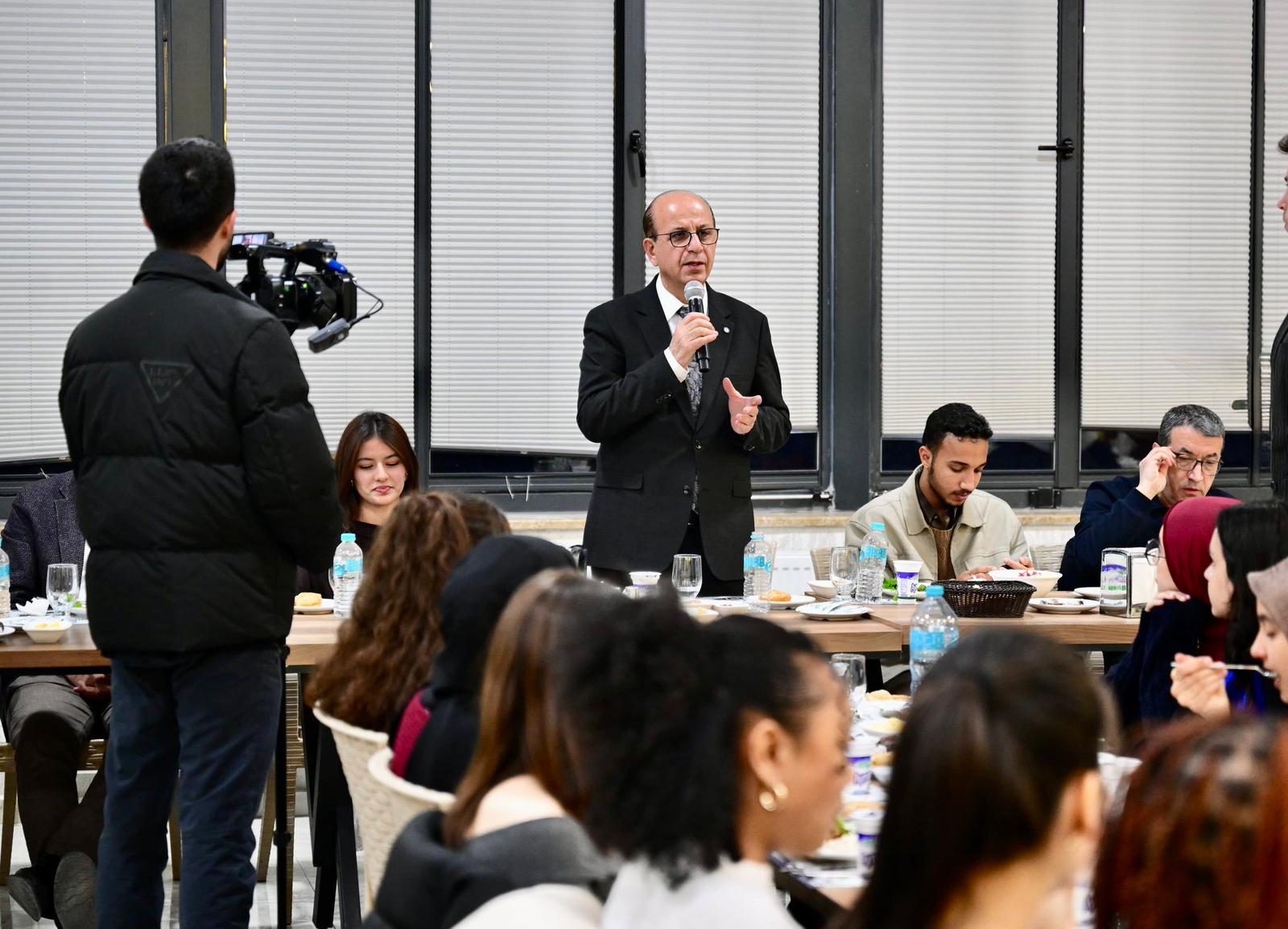 Yeşilyurt Kent Konseyi