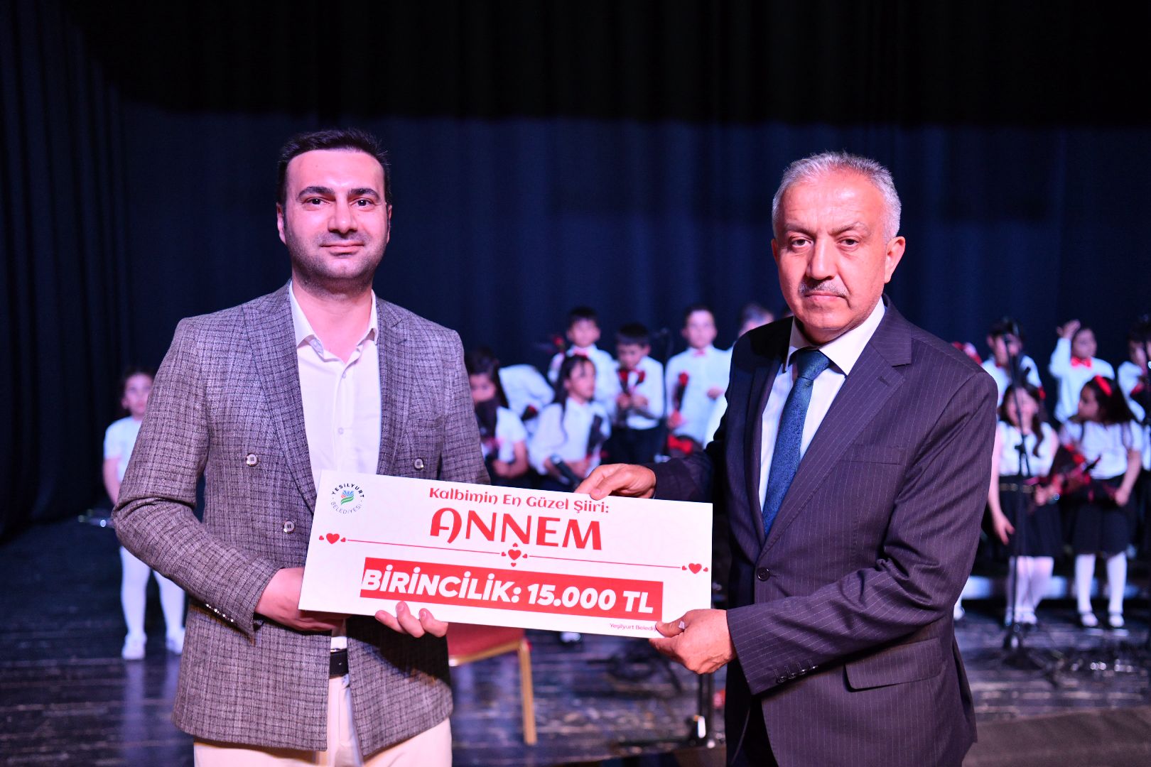 Yeşilyurt Kent Konseyi