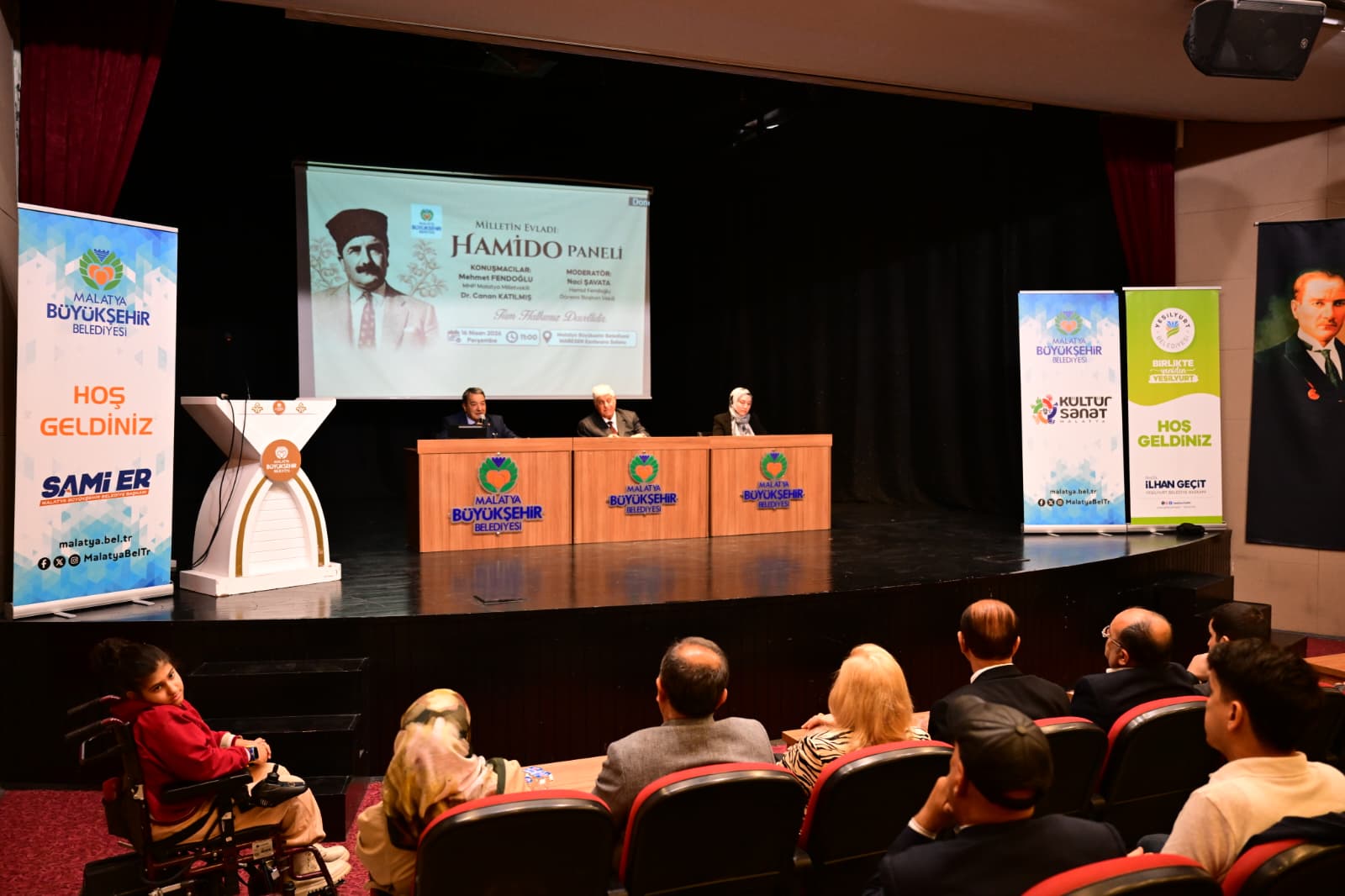 Yeşilyurt Kent Konseyi