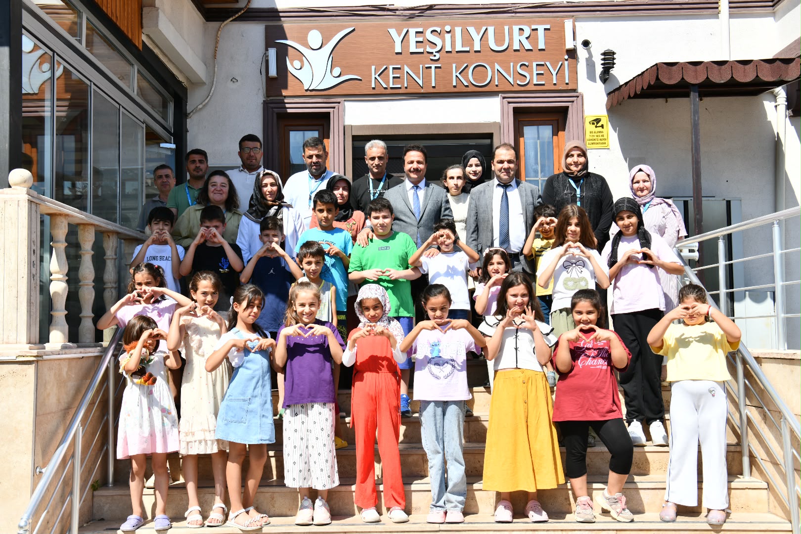 Yeşilyurt Kent Konseyi