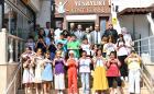 BİRLİKTE OKUYORUZ, BİRLİKTE ÖĞRENİYORUZ” PROJESİ BAŞARIYLA TAMAMLANDI