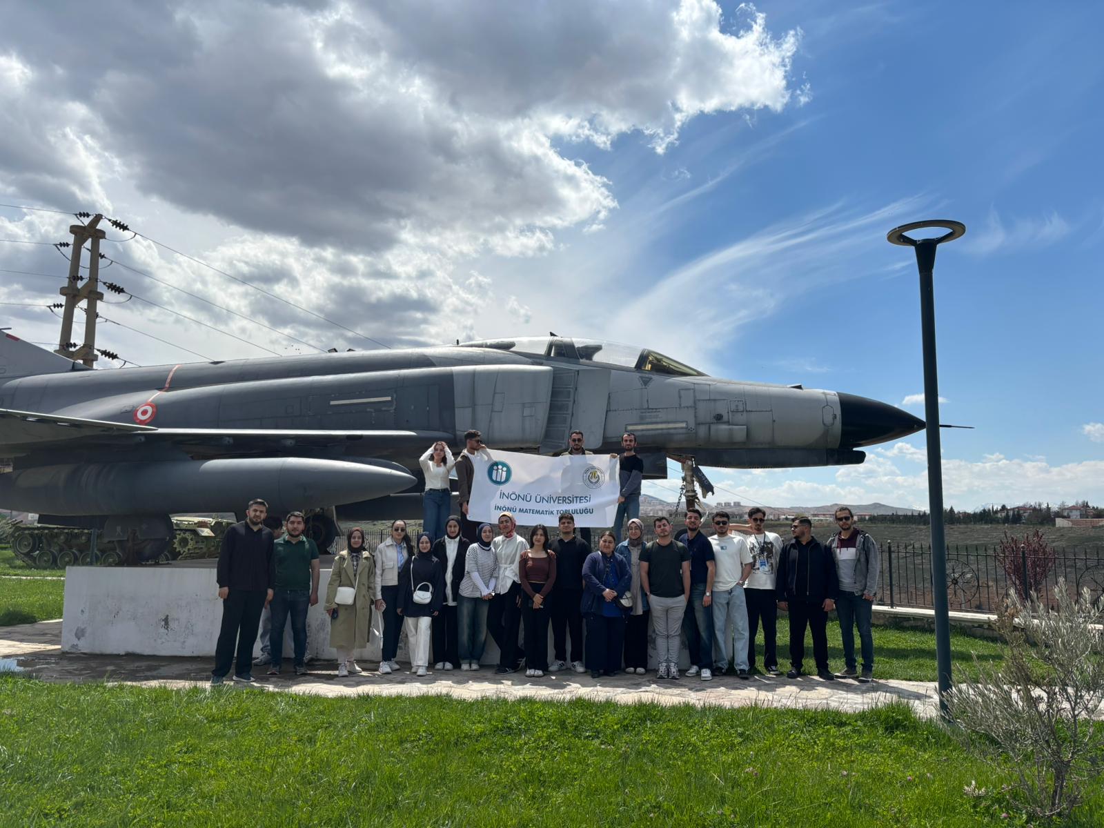 Geçmişten Geleceğe Yeşilyurt: Gençler Kültürel Mirasla Buluştu