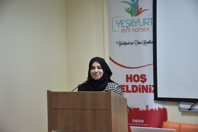 Çocuk Çalışma Grubunun ‘İyilik Önderleri’ Projesinin Tanışma Toplantısı Gerçekleştirildi.