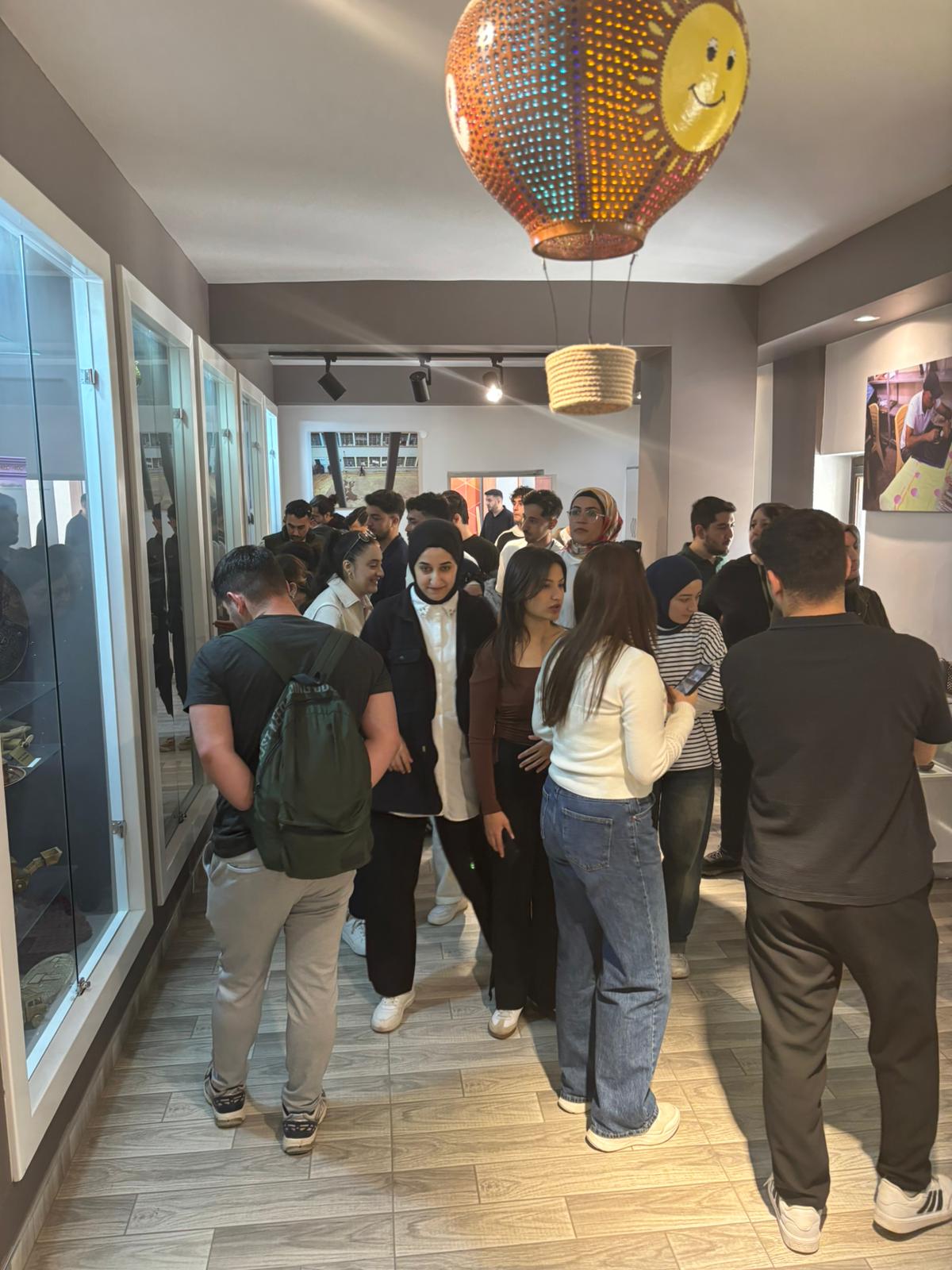 Geçmişten Geleceğe Yeşilyurt: Gençler Kültürel Mirasla Buluştu