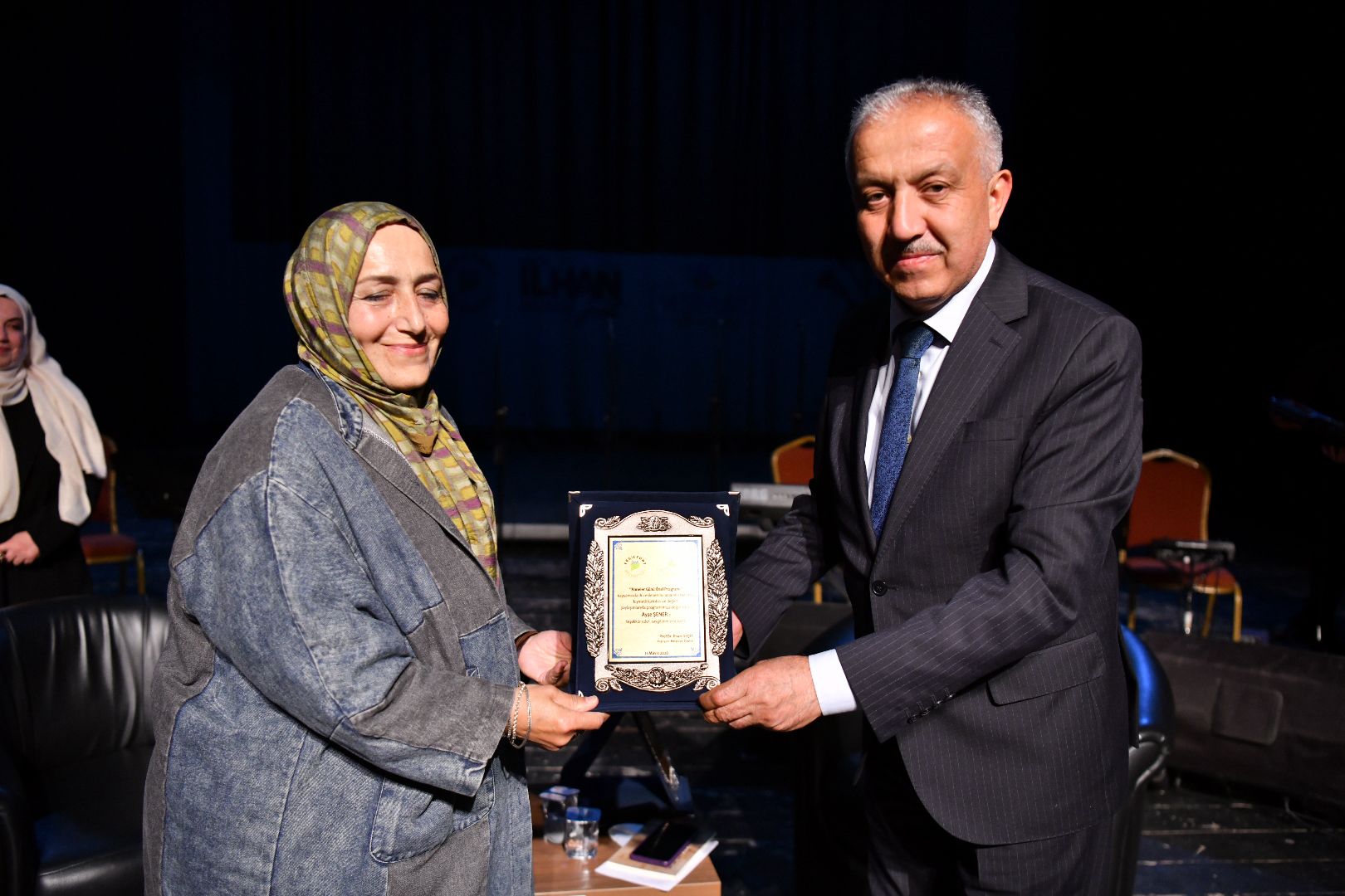 Anneler Günü Şiir Yarışması Sonuçlandı