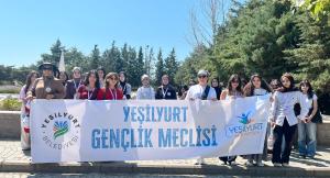 ÇANAKKALE DESTANI YERİNDE YAŞANDI: MALATYALI GENÇLER TARİHE TANIKLIK ETTİ
