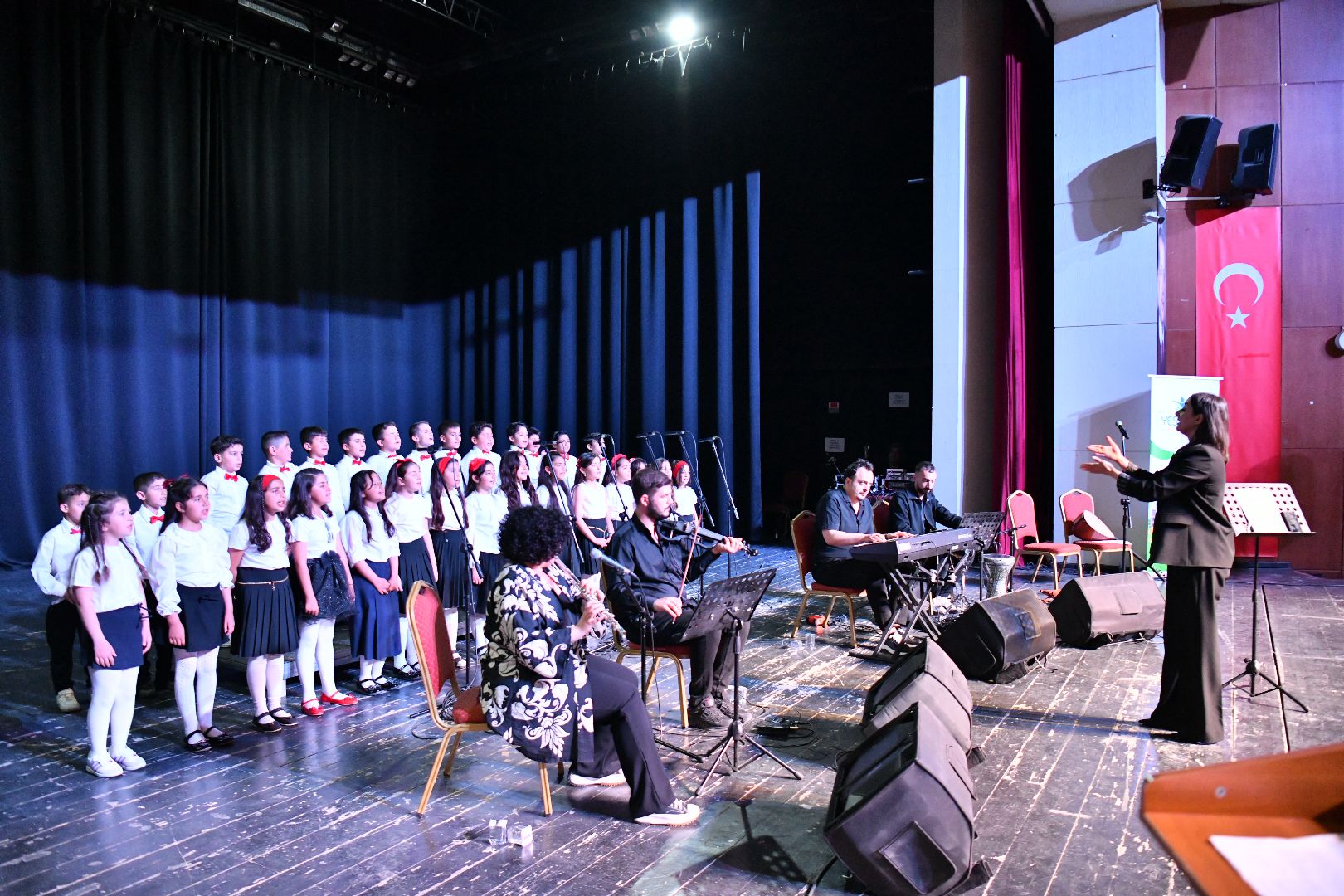 Anneler Günü Şiir Yarışması Sonuçlandı