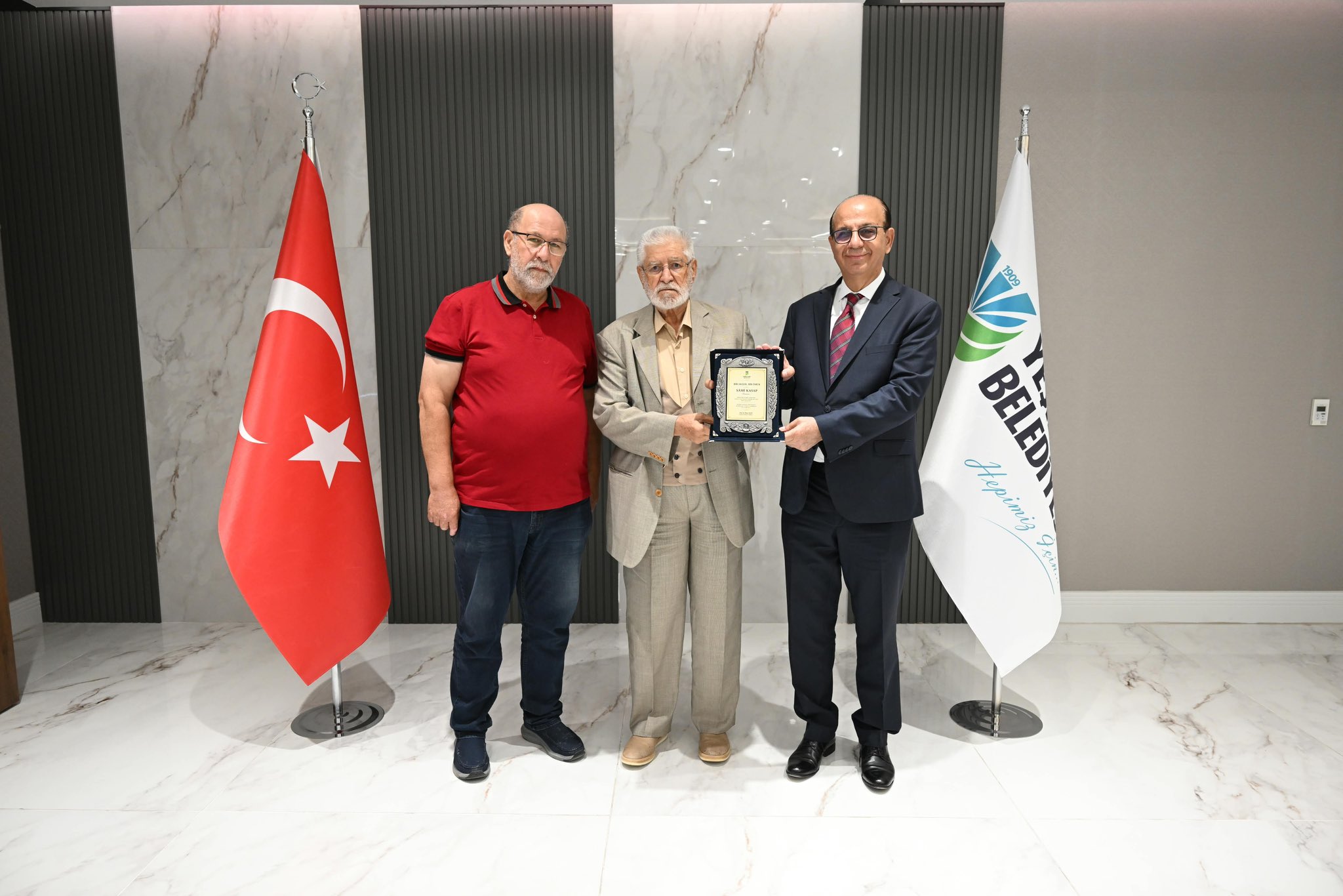 Yeşilyurt Kent Konseyi