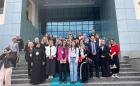ÇÖLYAKTA BÜTÜNCÜL YAKLAŞIM SEMİNERİ YOĞUN KATILIMLA GERÇEKLEŞTİRİLDİ