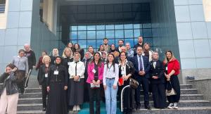 ÇÖLYAKTA BÜTÜNCÜL YAKLAŞIM SEMİNERİ YOĞUN KATILIMLA GERÇEKLEŞTİRİLDİ